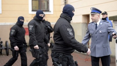 Sąd w Rzeszowie niczym twierdza