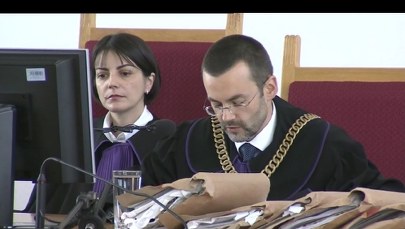 Sąd: W. sprawdzała w internecie frazę: "jak zabić bez śladów"