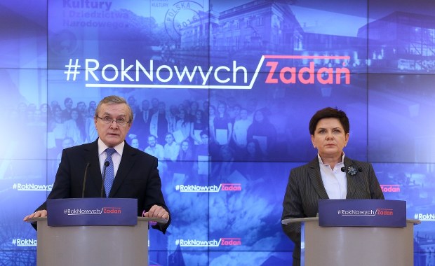 Sąd w Warszawie wstrzymał decyzję resortu kultury ws. połączenia gdańskich muzeów