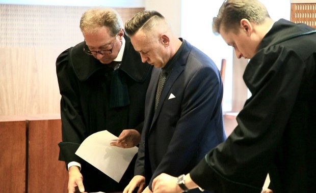 Sąd wydał Europejski Nakaz Aresztowania za Tomaszem Szmydtem