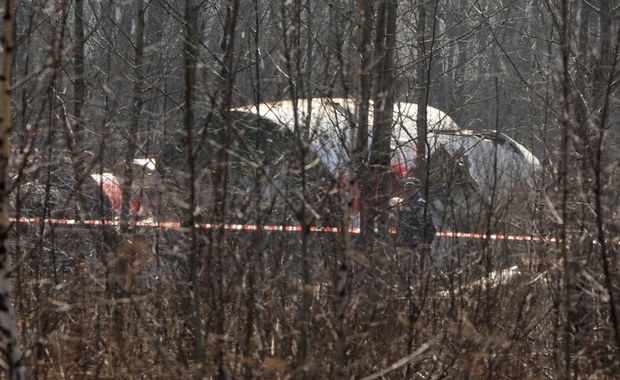 Sąd wydał postanowienie o aresztowaniu kontrolera lotu ze Smoleńska