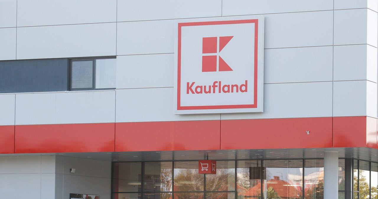 Sąd wydał wyrok w sprawie dyscyplinarnie zwolnionej pracownicy sieci handlowej Kaufland /Tomasz Kawka /East News