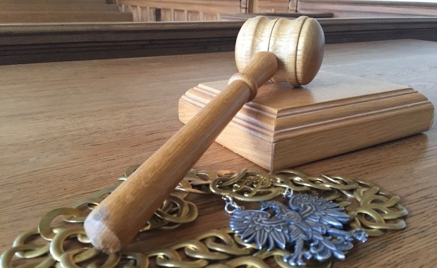 Sąd wydał wyrok ws. byłego wiceszefa BOR. Odpowiadał za ochronę wizyt w Smoleńsku