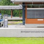 RFN Sąd z ponurą przeszłością. Trybunał Konstytucyjny RFN musi pożegnać się z mitem