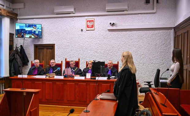 ​Sąd: Zabił szwagierkę z pobudek seksualnych