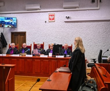 ​Sąd: Zabił szwagierkę z pobudek seksualnych