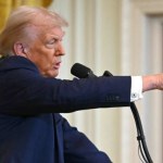 Sąd zablokował kontrowersyjne rozporządzenie Donalda Trumpa