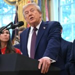 propaganda Sąd zablokował Trumpowi reklamy. "Propaganda za pieniądze podatników"