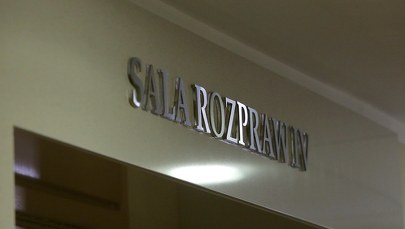 Sąd zajmie się sprawą 40-latka oskarżonego o zbrodnię sprzed kilkunastu lat