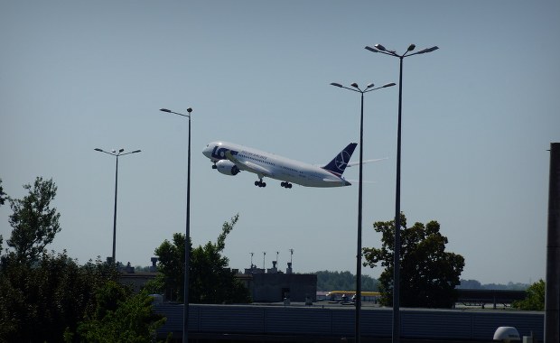Sąd zakazał strajku w PLL LOT. Związkowcy ustąpili