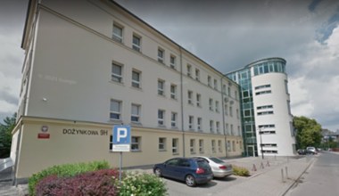 Sąd zamknięty przed interesantami. Interweniuje RPO