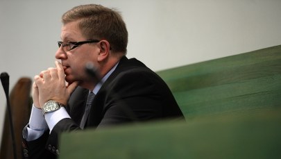 Sąd zaostrzył karę dyscyplinarną dla sędziego Milewskiego