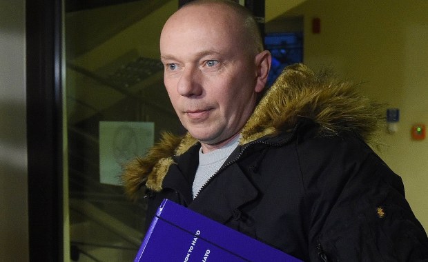 Sąd: Zatrzymanie byłego szefa SKW było bezzasadne