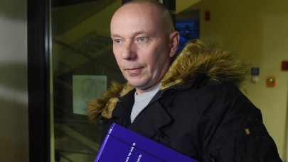 Sąd: Zatrzymanie byłego szefa SKW było bezzasadne