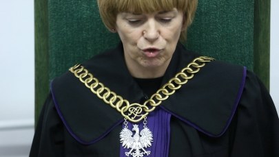 Sąd zawiesił proces lustracyjny gen. Ścibora-Rylskiego. Powodem zły stan zdrowia