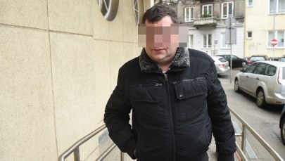 Sąd: Zbigniew S. pozostanie na wolności