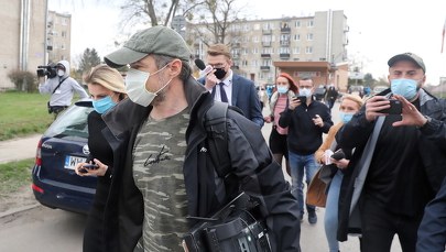 Sąd zdecydował: Sławomir Nowak pozostanie na wolności