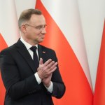 Sąd zdecydował w sprawie Andrzeja Dudy