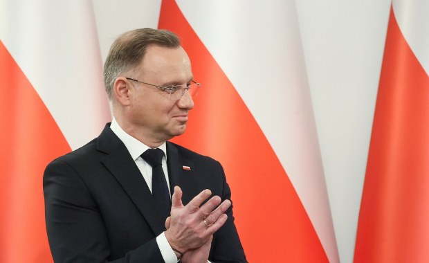 Sąd zdecydował w sprawie Andrzeja Dudy