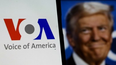 Sąd zdecydował w sprawie Głosu Ameryki. Zamknięcie było bezprawne