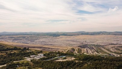 Sąd zdecydował w sprawie kopalni Turów