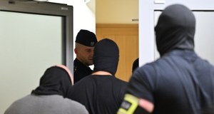 Sąd zdecydował w sprawie Sebastiana M.