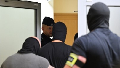 Sąd zdecydował w sprawie Sebastiana M.