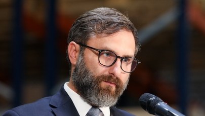 Sąd zdecydował ws. listu żelaznego dla Michała Kuczmierowskiego