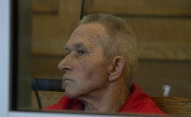 Sąd zdecydował ws. nadzoru elektronicznego dla zabójcy działacza PiS