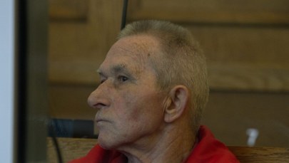 Sąd zdecydował ws. nadzoru elektronicznego dla zabójcy działacza PiS