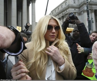 Sąd zdecydował, że Kesha musi nadal nagrywać z Dr. Luke'em 