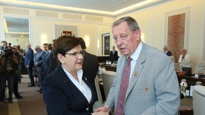 Sąd zdecyduje, czy będzie śledztwo ws. polowania z udziałem ministra środowiska