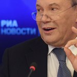 Sąd zezwolił na areszt Janukowycza. Zarzucana jest mu zdrada stanu