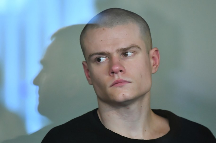 Sąd zgodził się na publikację wizerunku Patryka D. / 	Adam Warżawa    /PAP