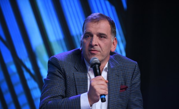 Sąd zgodził się na warunkowe zwolnienie z aresztu byłego wiceministra Rafała Baniaka