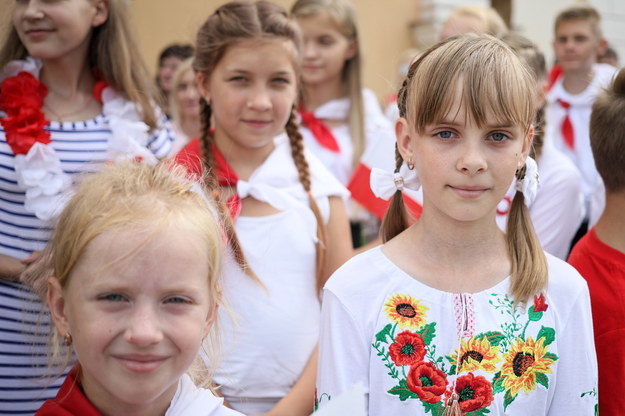 Sąd zlikwidował polską szkołę w Brześciu / 	Leszek Szymański    /PAP