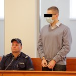 Sąd znacznie złagodził wyrok za napad na kantor w Olsztynie