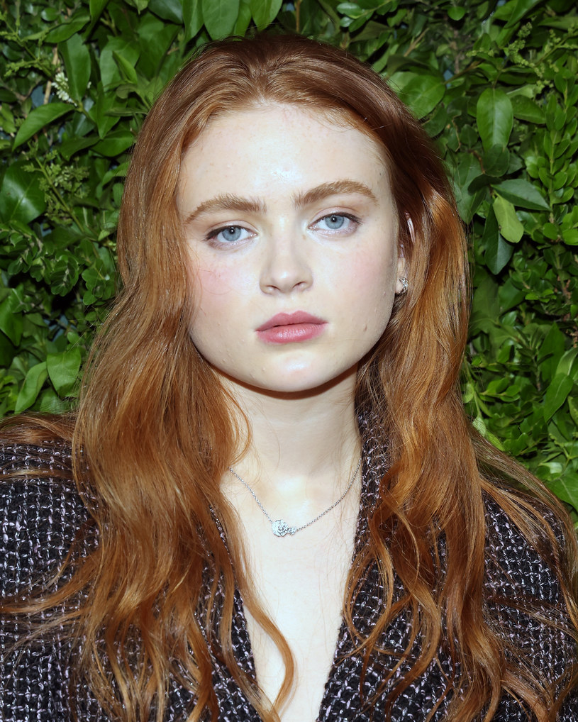 Sadie Sink /Taylor Hill /Getty Images