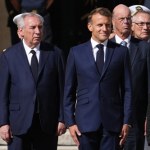 Sądny dzień dla francuskiego rządu. Pierwszy taki premier