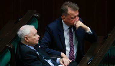 Sądny dzień dla PiS. Trzy opcje na stole