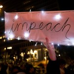 Sądny dzień dla Trumpa. Trwa debata ws. impeachmentu