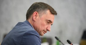 Sądny dzień Zbigniewa Ziobry w Sejmie. Posłowie zdecydują o immunitecie polityka