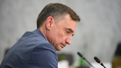 Sądny dzień Zbigniewa Ziobry w Sejmie. Posłowie zdecydują o immunitecie polityka