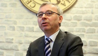 Sadowski: Najbogatsi Polacy nie byliby bogaci, gdyby płacili podatki w kraju