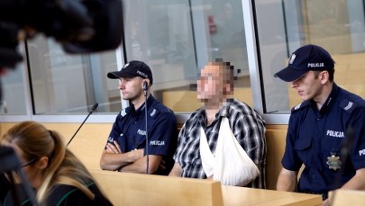 Sądowy finał zbrodni sprzed 16 lat. Za zabójstwo małżeństwa dostali dożywocie