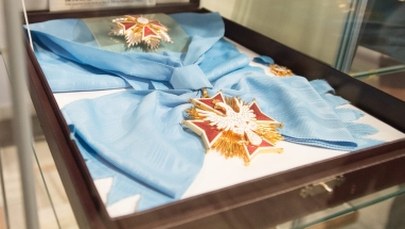 Sadurska: W ciągu miesiąca powołanie kapituły Orderu Orła Białego. Dotychczasowi zrezygnowali