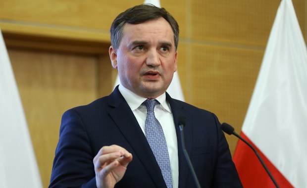 "Sądy bliżej ludzi". Zbigniew Ziobro ogłosił założenia reformy