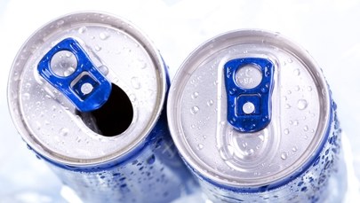 Sądy dostaną narzędzia do karania za sprzedaż energetyków nieletnim