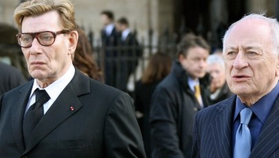 Sadyzm, marokańscy młodzieńcy, pedofilia. Skandal wokół książki b. szofera dyktatora mody