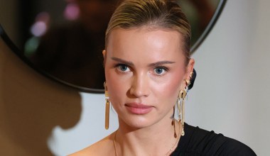 Sądzono, że jest singielką, a tu taki zwrot ws. Maffashion. Nagle przyłapano ją w sukni ślubnej i się wydało